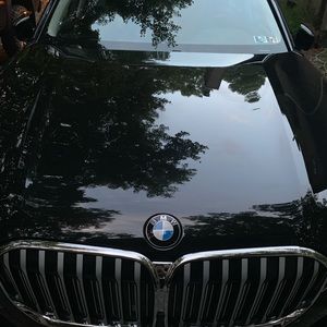 Meet your Posher, Nico